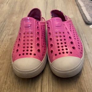 Sketchers Guzman slip on